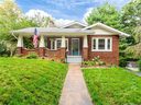 127 Euclid Boulevard sold home in Asheville, SC