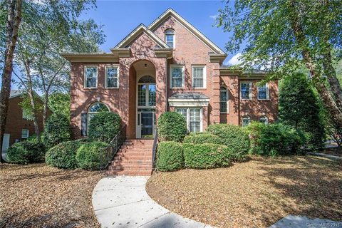 7117 Chadwyck Farms Drive