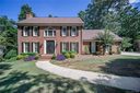 630 Peace Haven Road sold home in Kannapolis, SC