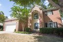 8431 Bampton Drive sold home in Concord, SC