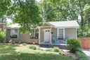 4108 Dinglewood Avenue sold home in Charlotte, SC