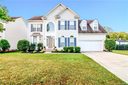 3835 Green Pasture Road sold home in Charlotte, SC