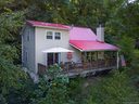820 Creekside Drive sold home in Maggie Valley, SC