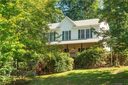 656 Southern Pines Place sold home in Leicester, SC