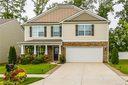6404 Goldenfield Drive sold home in Charlotte, SC