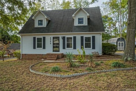 2304 Ellerbe Drive