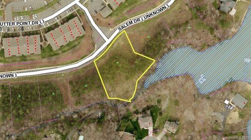 2139 Salem Drive sold lot in Marlin Bay, Lake Wylie, SC