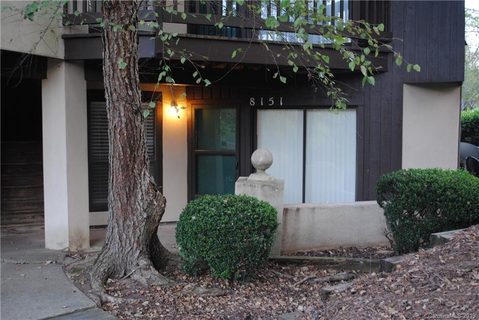 8151 Cedar Glen Drive