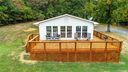 697 Berry Hill Drive sold home in Norwood, SC