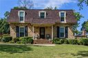 6024 Cherrycrest Lane sold home in Charlotte, SC