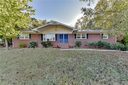 207 Allison Drive sold home in Matthews, SC