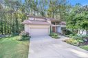 9208 Hunting Court sold home in Matthews, SC
