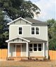 2412 Columbus Circle sold home in Charlotte, SC