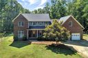 745 Fawn Forest Lane sold home in York, SC