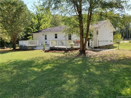 527 Midway Drive sold home in Midway Park, Indian Trail, NC