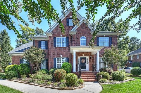 5004 Trinity Trace Lane sold home in The Estates At Wesley Oaks, Wesley Chapel, NC