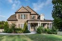 1252 Stonecrest Boulevard sold home in Tega Cay, SC