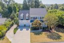 13106 Appolinaire Drive sold home in Davidson, SC