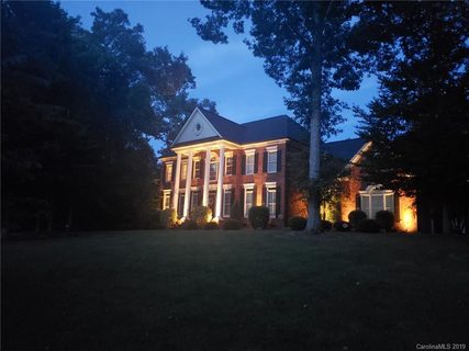 6337 Chamar Circle sold home in Whispering Winds, Kannapolis, NC