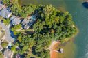 21529 Baltic Drive sold home in Cornelius, SC
