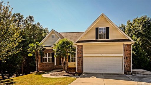 136 Gray Cliff Drive sold home in Greycliff, Mooresville, NC