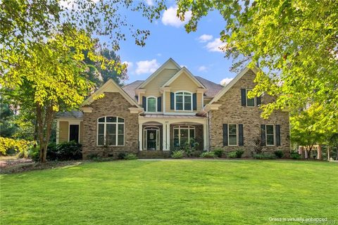 137 Sunset Bay Drive