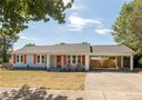 1401 Whisnant Street sold home in Charlotte, SC