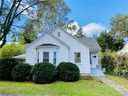 93 Parkview Drive sold home in Brevard, SC