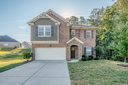 9411 Stoney Glen Drive sold home in Mint Hill, SC