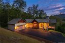 34 Peak View Lane sold home in Waynesville, SC