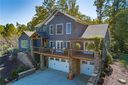 4633 Harbor View Terrace sold home in Morganton, SC
