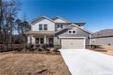 1011 Ellington Downs Way sold home in Wesley Chapel, SC