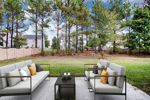 5504 Fulton Ridge Drive