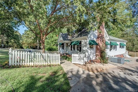 502 Dunham Road sold home in Thomas Acres, Gastonia, NC