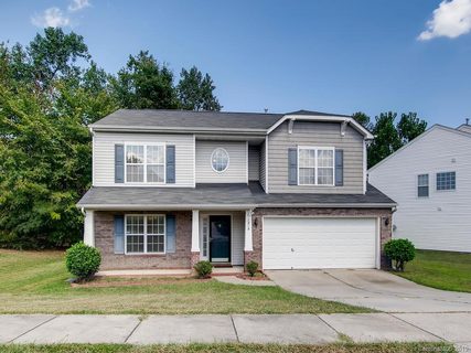 1215 Ben Livingston Road sold home in Homestead Glen, Charlotte, NC
