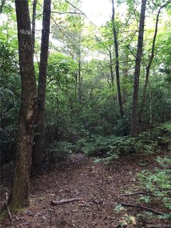 132 Moon Circle sold lot in Whiskey Creek II, Brevard, NC