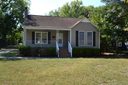 841 Bradley Street sold home in Rock Hill, SC