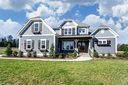 11109 Benjamin Smith Avenue sold home in Huntersville, SC