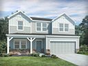1027 Ellington Downs Way sold home in Wesley Chapel, SC