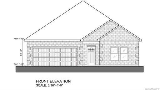 138 Golden Oak Drive sold home in Meadow Oaks, Statesville, NC