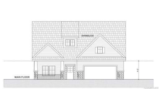 132 Golden Oak Drive sold home in Meadow Oaks, Statesville, NC