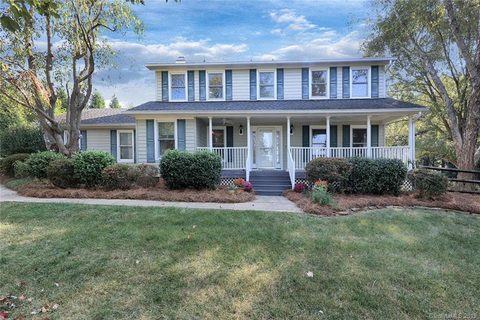 2001 Charden Road sold home in Greyland Hills, Davidson, NC