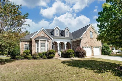 707 Trailhead Lane