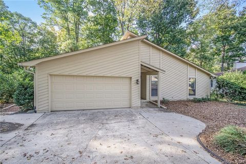 200 Vista Grande Circle