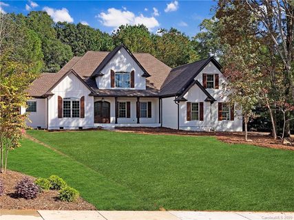 2774 Holbrook Road 5 sold home in The Ridge at Fort Mill, Fort Mill, SC