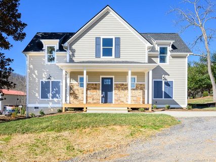 302 Magnolia Ridge Road