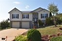 1248 Star Lane sold home in Morganton, SC