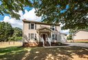 4884 Forest Ridge Drive sold home in Hickory, SC