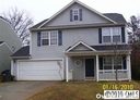 4532 Trillium Fields Drive sold home in Charlotte, SC