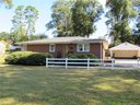 711 Elizabeth Street sold home in Concord, SC